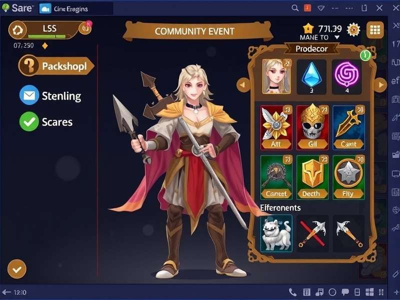 Indore Glory Quest community event